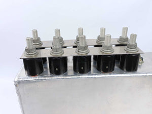 NWL Capasitor Sub Assy DC/Resonant 900VDC, 150kHz, 350A, 3333mfd