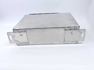 NWL Capasitor Sub Assy DC/Resonant 900VDC, 150kHz, 350A, 3333mfd