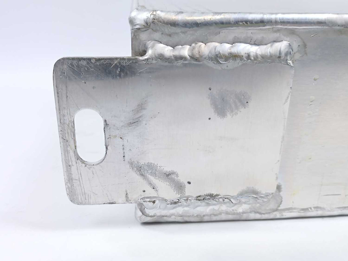 NWL Capasitor Sub Assy DC/Resonant 900VDC, 150kHz, 350A, 3333mfd