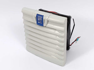 Rital SK 3237.124 Ventilator 24VDC, 0.125A, 3W
