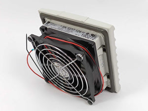 Rital SK 3237.124 Ventilator 24VDC, 0.125A, 3W