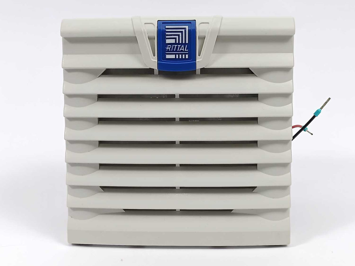 Rital SK 3237.124 Ventilator 24VDC, 0.125A, 3W