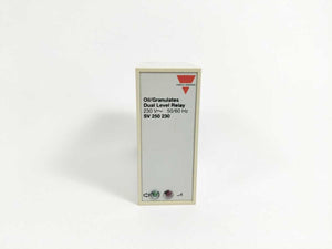 Carlo Gavazzi SV 250 230 Dual Level Relay