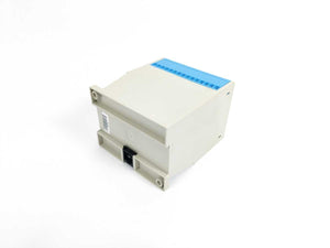 Minebea intec 9405 316 26601 PR 1626/60 Intrinsically Safe Load Cell Interface