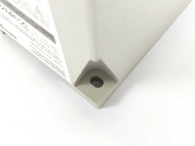 Minebea intec 9405 316 26601 PR 1626/60 Intrinsically Safe Load Cell Interface