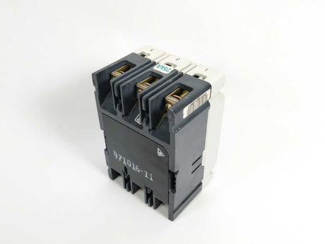Siemens 3VF3113-0FE41-0AA0 Circuit Breaker, 3-Pole. 415V, 25A