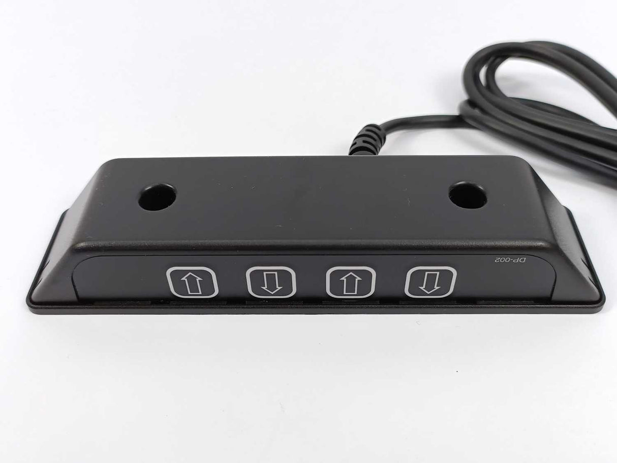 LINAK DP2K00-000006 Desk Panel w/ 4 Arrows