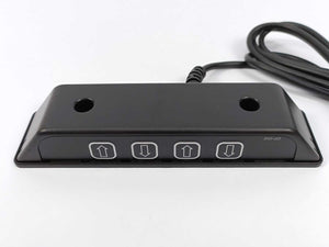 LINAK DP2K00-000006 Desk Panel w/ 4 Arrows