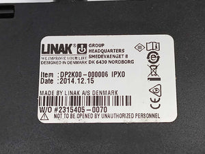 LINAK DP2K00-000006 Desk Panel w/ 4 Arrows