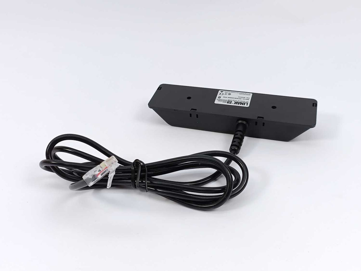 LINAK DP1K00-000006 IPXO Desk Panel W/ 2 Arrows