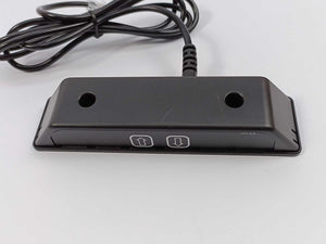 LINAK DP1K00-000006 IPXO Desk Panel W/ 2 Arrows