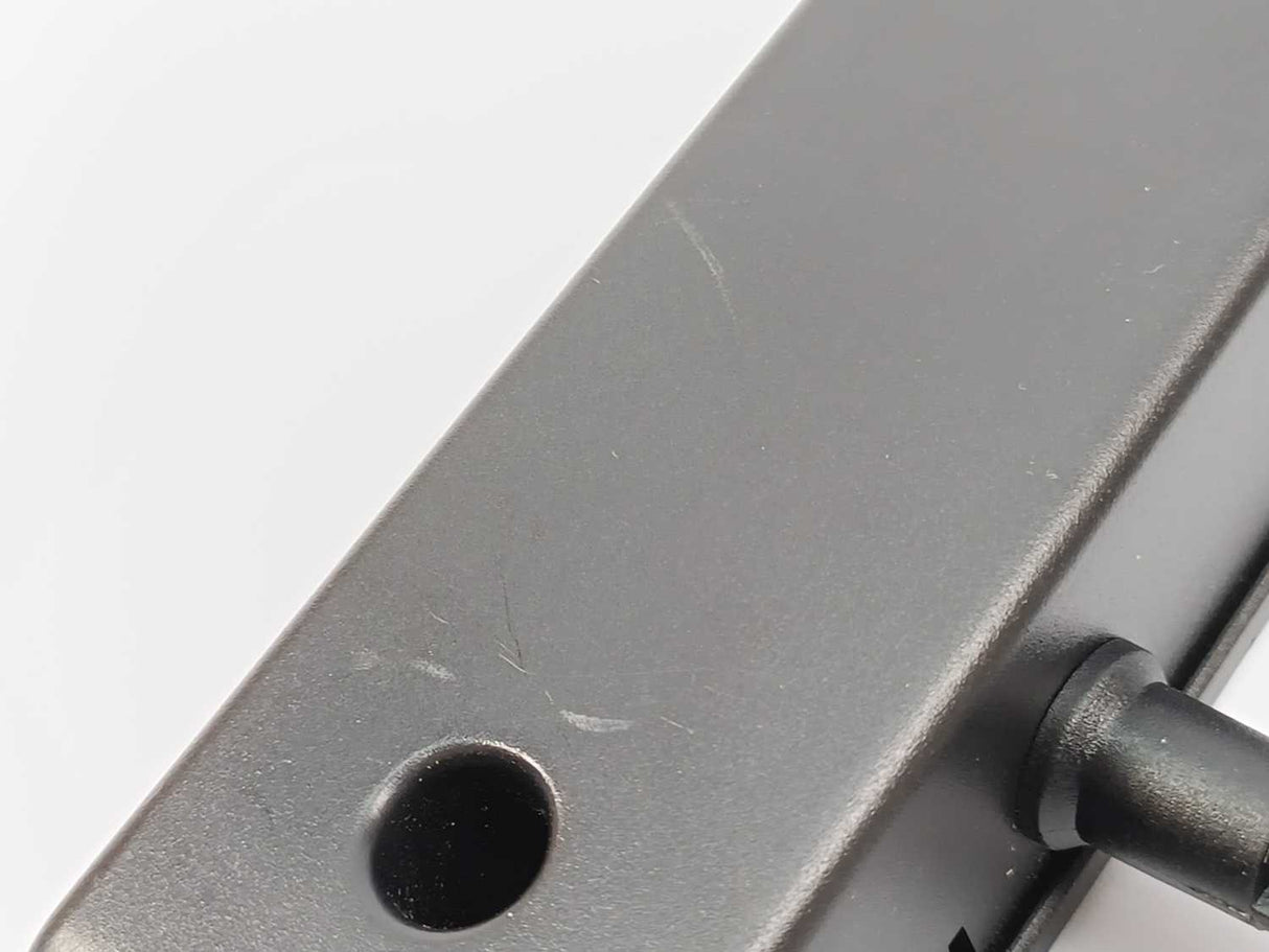 LINAK DP1K00-000006 IPXO Desk Panel W/ 2 Arrows