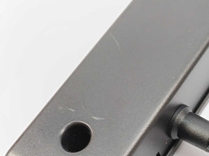 LINAK DP1K00-000006 IPXO Desk Panel W/ 2 Arrows