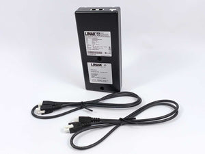 LINAK CBD6SP00020A-009 Control Box for Actuator w/ Cables