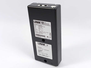LINAK CBD6SP00020A-009 Control Box for Actuator w/ Cables