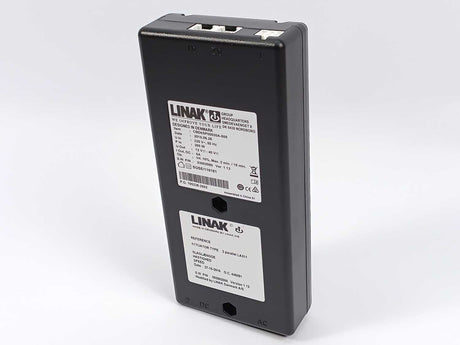 LINAK CBD6SP00020A-009 Control Box for Actuator w/ Cables