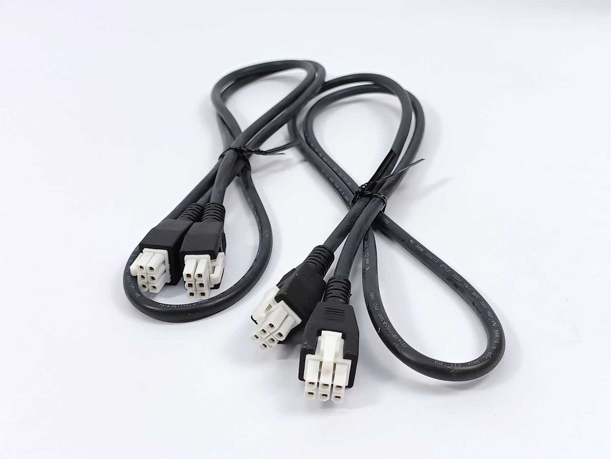 LINAK CBD6SP00020A-009 Control Box for Actuator w/ Cables