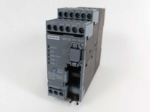 Siemens 3UF7011-1AB00-1 Simocode Pro V PN GP