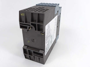 Siemens 3UF7011-1AB00-1 Simocode Pro V PN GP