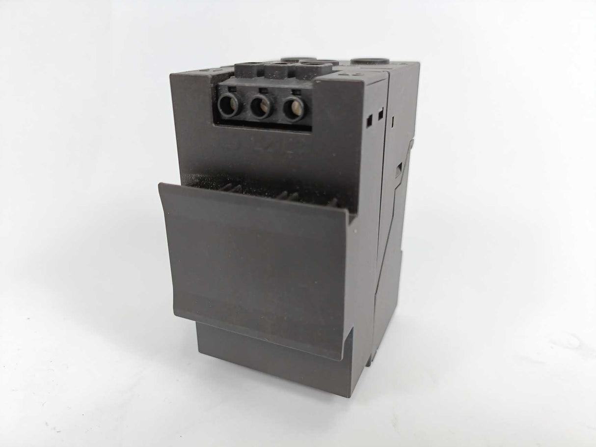 Siemens 3UF7110-1AA01-0 Current/Voltage Measuring Module