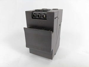 Siemens 3UF7110-1AA01-0 Current/Voltage Measuring Module