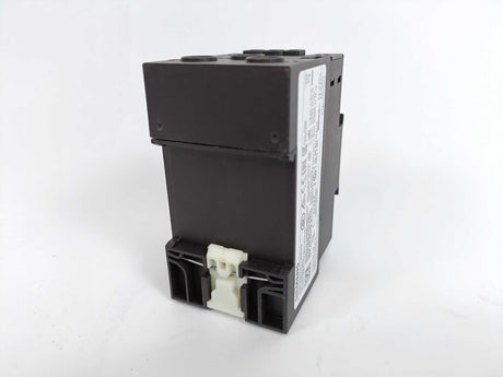 Siemens 3UF7110-1AA01-0 Current/Voltage Measuring Module