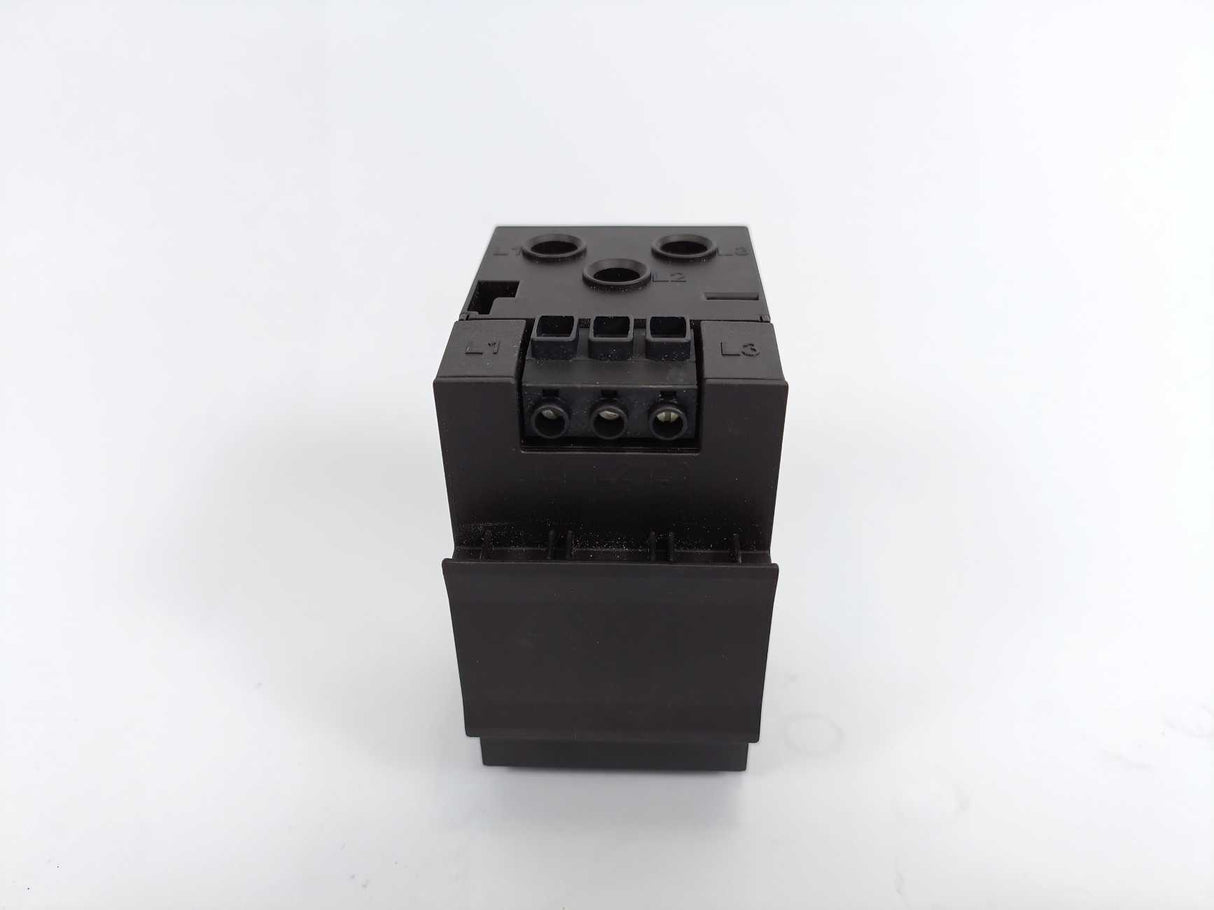 Siemens 3UF7110-1AA01-0 Current/Voltage Measuring Module