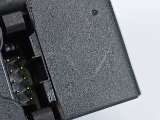Siemens 3UF7110-1AA01-0 Current/Voltage Measuring Module