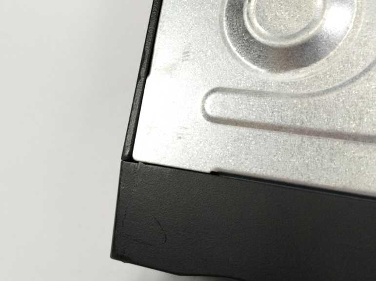 Network Video Recorder NVR-XC1104K/POE C220310-DM0827KZ14021, NO PSU inclueded.