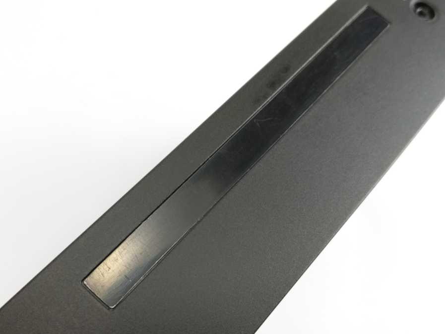 Network Video Recorder NVR-XC1104K/POE C220310-DM0827KZ14021, NO PSU inclueded.