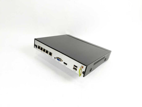 Network Video Recorder NVR-XC1104K/POE C220310-DM0827KZ14021, NO PSU inclueded.