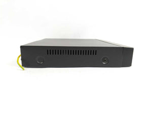 Network Video Recorder NVR-XC1104K/POE C220310-DM0827KZ14021, NO PSU inclueded.