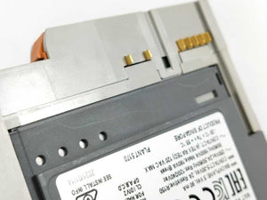 AB 1734-OW4 Ser.C, W:1734-MB, Ser.A, 1734-RTB, Ser.A