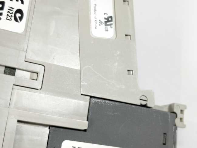 AB 1734-OW4 Ser.C, W:1734-MB, Ser.A, 1734-RTB, Ser.A