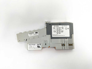 AB 1734-OW4 Ser.C, W:1734-MB, Ser.A, 1734-RTB3, Ser.A