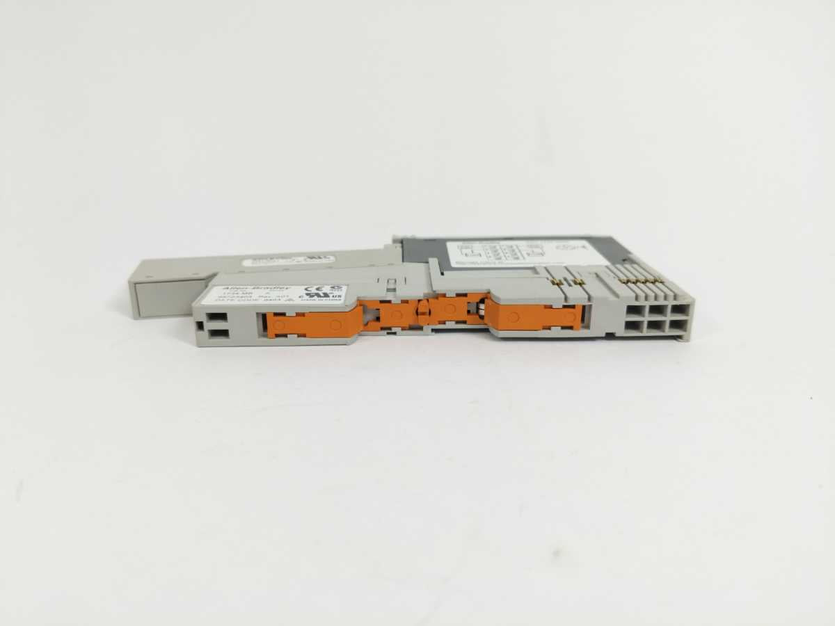 AB 1734-OW4 Ser.C, W:1734-MB, Ser.A, 1734-RTB3, Ser.A