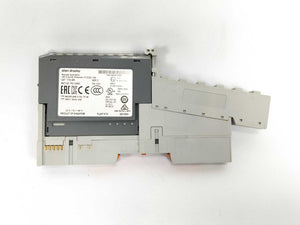 AB 1734-IB8 Ser.D, W:1734-MB, Ser.A, 1734-RTB3, Ser.A