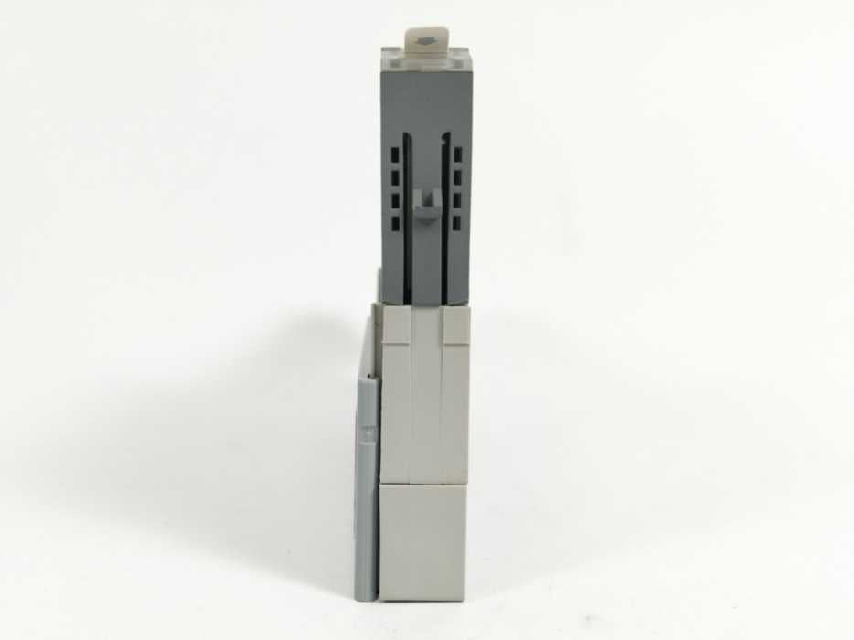 AB 1734-OE4C Ser.C, W:1734-MB, Ser.A, 1734-RTB3, Ser.A