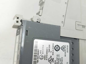 AB 1734-OE4C Ser.C, W:1734-MB, Ser.A, 1734-RTB3, Ser.A