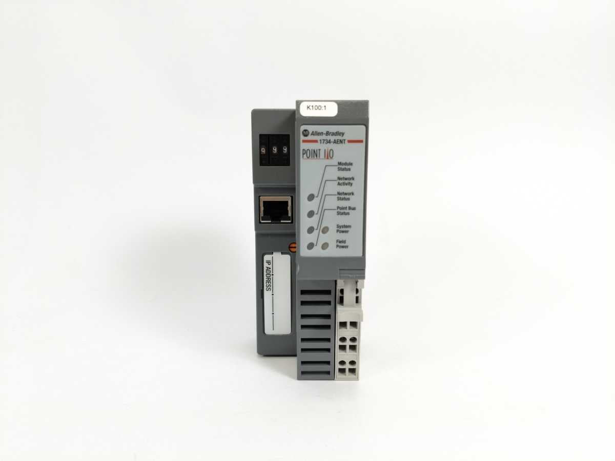 AB 1734-AENT Ser.C, W: 1734-RTB Ser.A