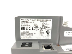 AB 1734-AENT Ser.C, W: 1734-RTB Ser.A