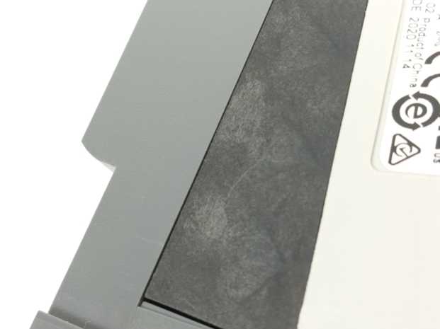 AB 1734-AENT Ser.C, W: 1734-RTB Ser.A