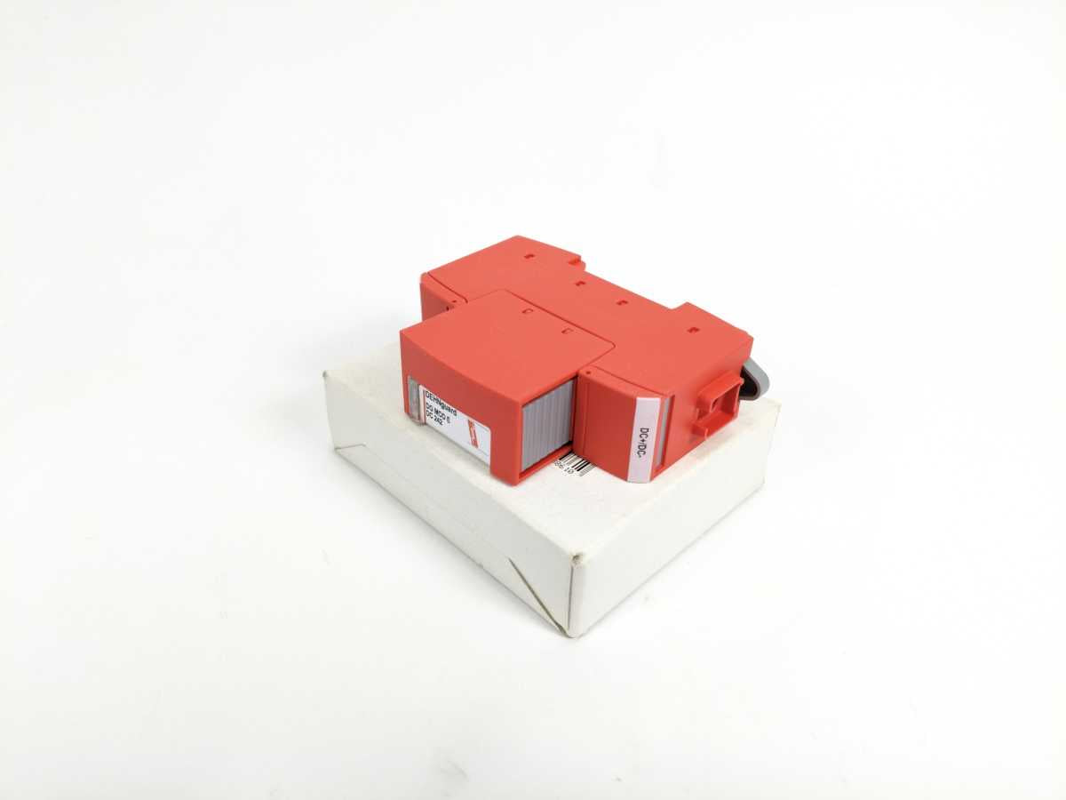 DEHN 1594786 972 020, 972 125 DG SE DC 242 FM