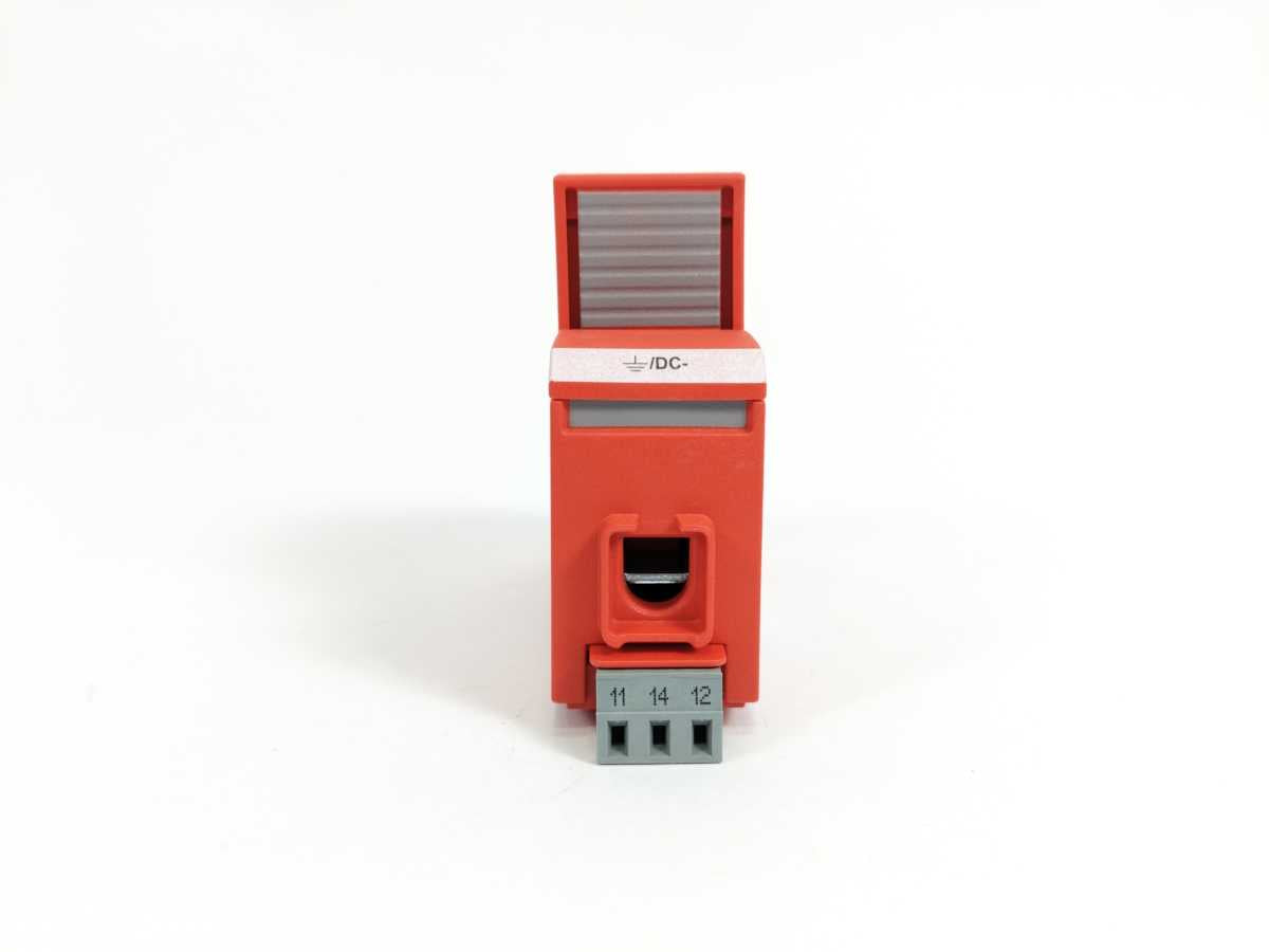 DEHN 1594786 972 020, 972 125 DG SE DC 242 FM