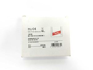 DEHN 1594786 972 020, 972 125 DG SE DC 242 FM