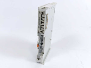 Beckhoff ES4124 4 x Analog Output, Rev.1018