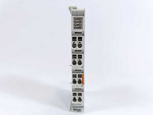 Beckhoff ES4124 4 x Analog Output, Rev.1018