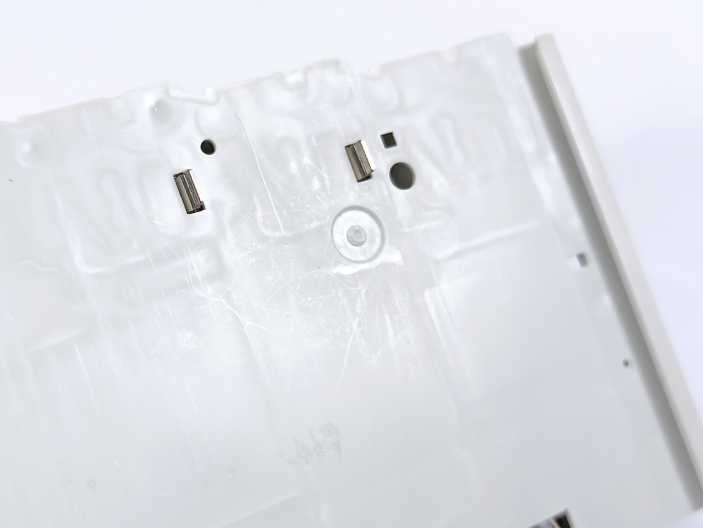 Beckhoff ES4124 4 x Analog Output, Rev.1018