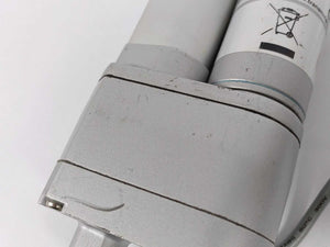Transmotec DLA-24-10-A-050-POT-IP65 Linear Actuator, 24VDC, 250N, 50mm, 10:1
