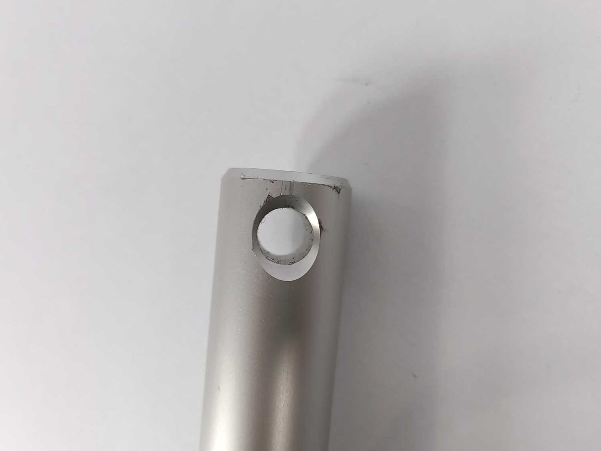 Transmotec DLA-24-10-A-050-POT-IP65 Linear Actuator, 24VDC, 250N, 50mm, 10:1